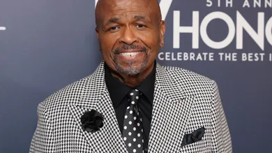 5th Annual AAFCA TV Honors - Arrivals