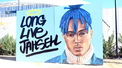 Rolling Loud Los Angeles 2018