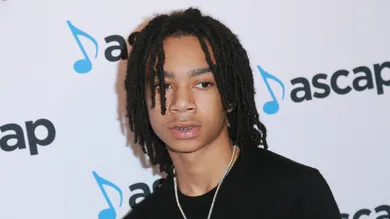 2018 ASCAP Rhythm & Soul Music Awards - Arrivals