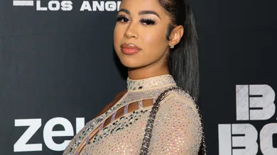 Zeus Network's "Bad Boys: Los Angeles" Premiere