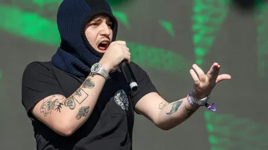 2022 Summer Smash Festival