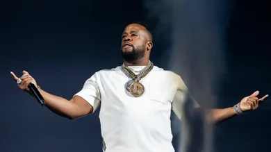 42 Dugg & Friends In Concert