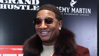 T.I. Hosts 20th Anniversary Of Trap Muzik Dinner