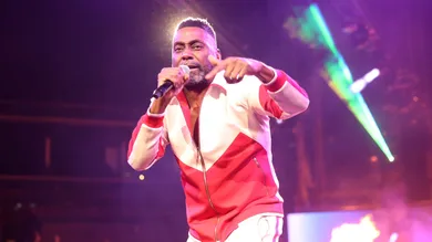 TrillerVerz Featuring Super Cat, KRS 1 &amp; Big Daddy Kane