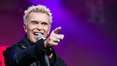 2016 Pemberton Music Festival