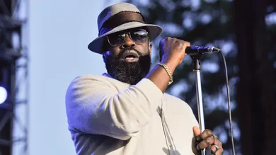 BottleRock Napa Valley 2017 - Day 3