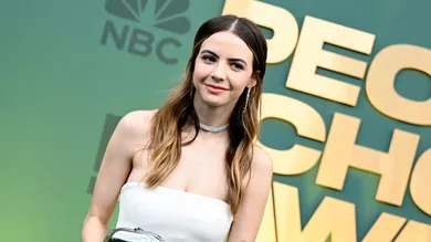 People's Choice Awards - Arrivals