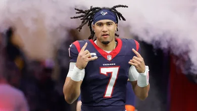 AFC Wild Card Playoffs - Cleveland Browns v Houston Texans