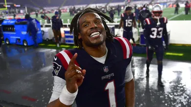 Baltimore Ravens v New England Patriots