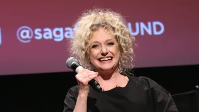 SAG-AFTRA Foundation In Conversation - "Unbreakable Kimmy Schmidt" + Q&amp;A With Carol Kane