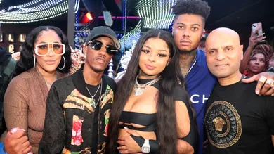 Daniels Leather Fashion Show