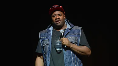 6th Annual Memorial Day Weekend Comedy Festival