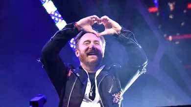 MTV EMAs 2017 - World Stage Event