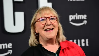 Thursday Night Football Presents The World Premiere of "Kelce"