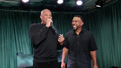 Iovine and Young Center for High School Education Benefit Auction Hosted by Sotheby's