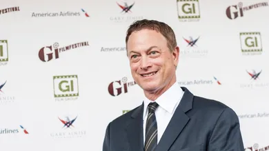 "The First Motion Picture Unit: When Hollywood Went To War" Premiere - 2014 GI Film Festival