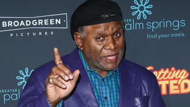 Premiere Of Broad Green Pictures' "Just Getting Started" - Arrivals