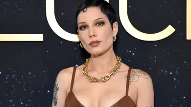 Tiffany & Co. Celebrates The Launch Of The Lock Collection