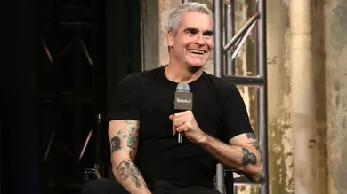 AOL Build Presents Henry Rollins, "He Never Died"