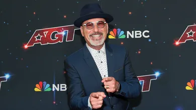 America's Got Talent Season 18 Live Show - Red Carpet
