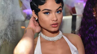 All White Dusse Affair