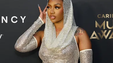 Inaugural Caribbean Music Awards