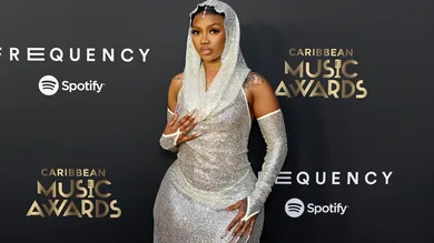 Inaugural Caribbean Music Awards