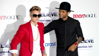 Premiere Of Open Road Films' "Justin Bieber's Believe" - Arrivals