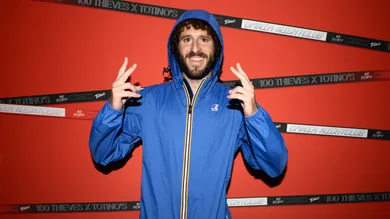 100 Thieves x Totino's Presents Lil Dicky