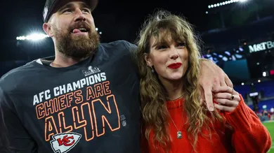 AFC Championship - Kansas City Chiefs v Baltimore Ravens