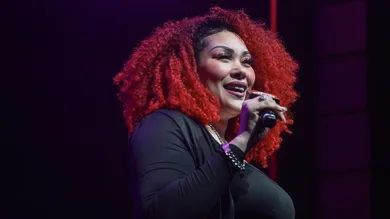 The Shhh Show With Special Guests KeKe Wyatt And Case