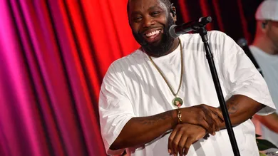 The Drop: Killer Mike