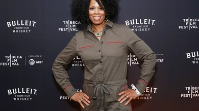 Tribeca Film Festival After-Party For "In Living Color" Hosted By Bulleit