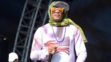 FYF Fest 2016 - Day 2