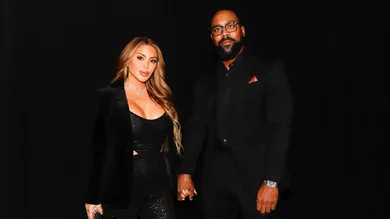 iHeartRadio Jingle Ball - Backstage