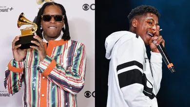 lil durk nba youngboy