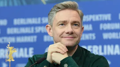 "The Operative" Press Conference - 69th Berlinale International Film Festival