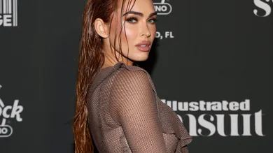 Sports Illustrated Swimsuit 2023 Issue Release Party at The Guitar Hotel at Seminole Hard Rock Hotel & Casino Hollywood, Fla.
