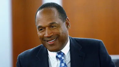 O.J. Simpson Returns To Court In Robbery Case