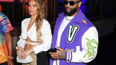 Michael Rubin's MLBPA x Fanatics Party