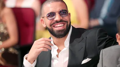 2016 American Music Awards - Roaming Show