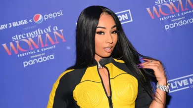 Strength Of A Woman Festival &amp; Summit – Day 1 – Gen Z Concert