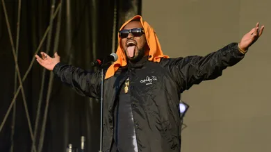 ACL Music Festival 2016 - Weekend 2