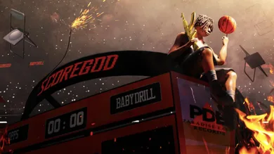 babydrill scoregod review