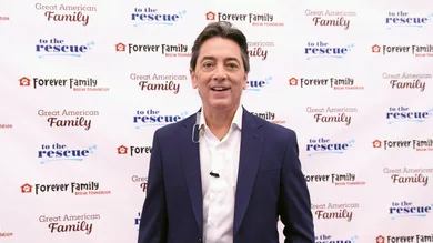 Great American Family Presents First Ever Animal Rescue Telethon "To The Rescue Pup-A-Thon 2023"