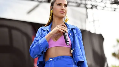 Smokin' Grooves Festival