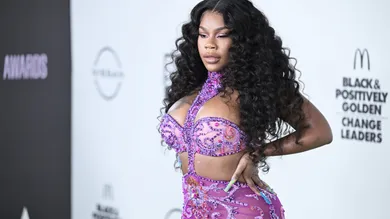 BET Hip-Hop Awards 2023 - Red Carpet