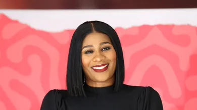 2021 ESSENCE Festival Of Culture Presented By Coca-Cola - Week 1 Day 1