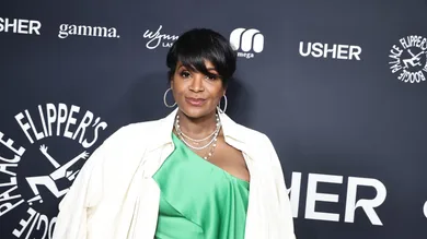 Flipper's Roller Boogie Palace After Party