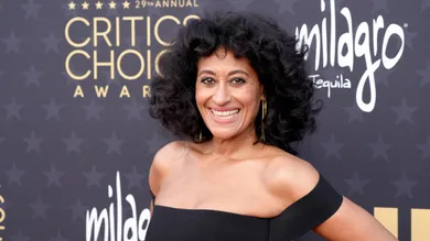 29th Annual Critics Choice Awards - Arrivals